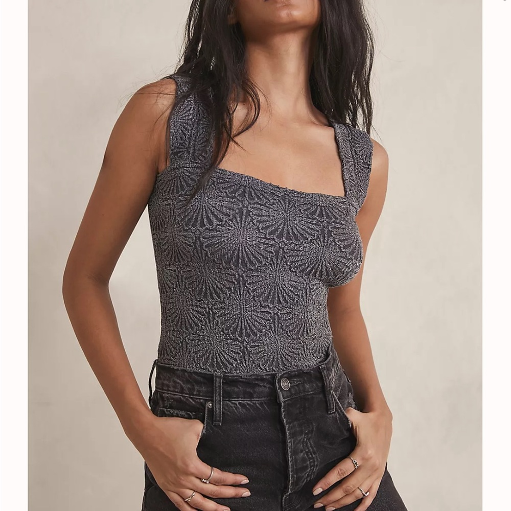 Free People Shirt